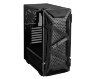 ASUS TUF GAMING GT301 AuraRGB FUN / czarna 90DC0040-B49000 - 575246 - zdjęcie 3